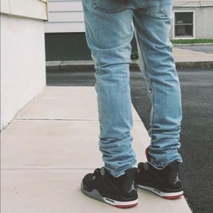 Meet your Posher, Keon